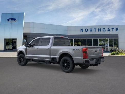 New 2026 Ford F250 XLT w/ XLT Premium Package AWD/4WD image 5