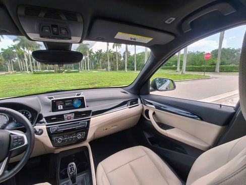 Used 2020 BMW X1 sDrive28i w/ Convenience Package FWD image 30