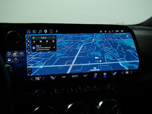 Certified 2024 Chevrolet Blazer EV LT AWD/4WD image 44