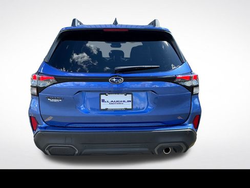 Certified 2026 Subaru Forester Limited AWD/4WD image 13