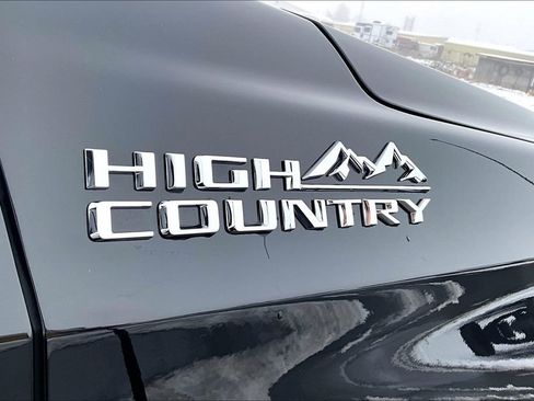 Used 2023 Chevrolet Tahoe High Country w/ Max Trailering Package image 8