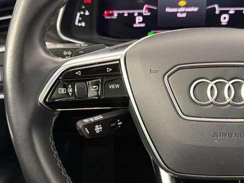 Used 2023 Audi A7 3.0T Premium Plus w/ Premium Plus image 16