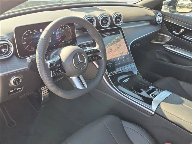 New 2026 Mercedes-Benz CLE 450 4MATIC Cabriolet image 3