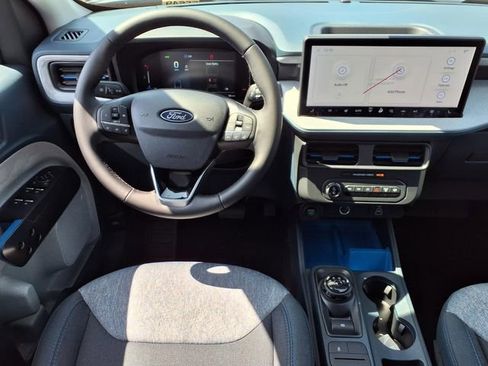 New 2026 Ford Maverick XLT FWD image 6