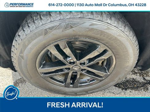 Used 2022 Ford Explorer XLT AWD/4WD image 10