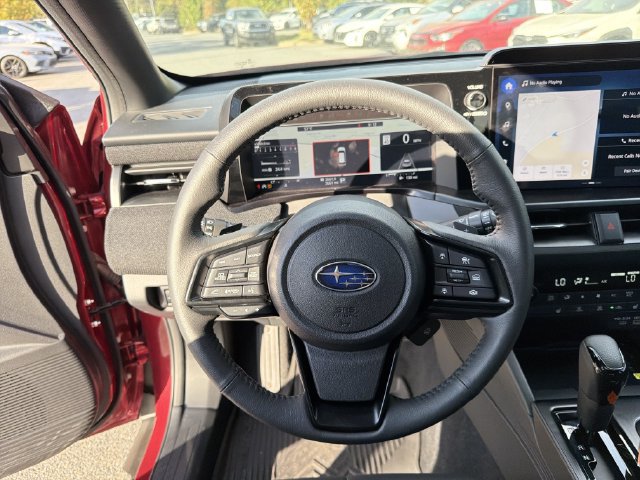 Certified 2026 Subaru Outback Limited XT w/ Premium/Limited Package 2 AWD/4WD image 24