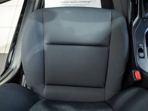 New 2026 Toyota Corolla LE image 24