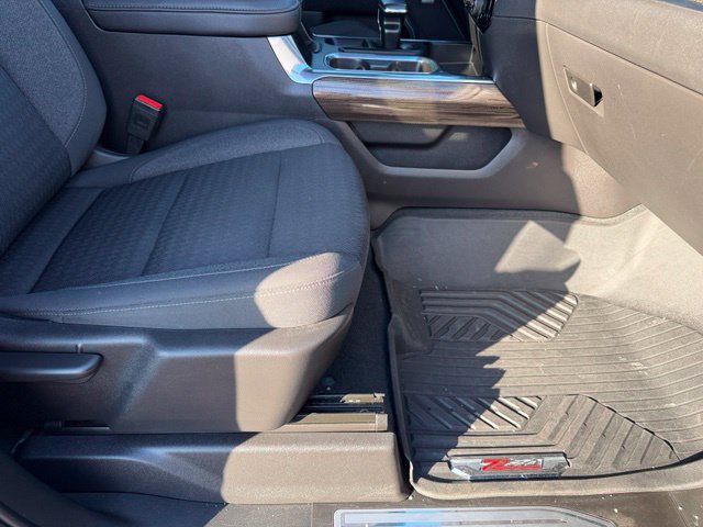Certified 2022 Chevrolet Silverado 1500 RST w/ All Star Edition Plus AWD/4WD image 18