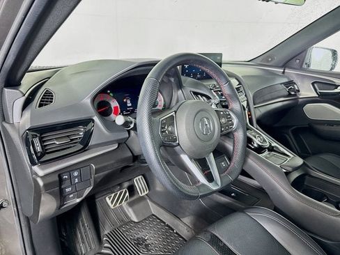 Used 2024 Acura RDX A-Spec image 9