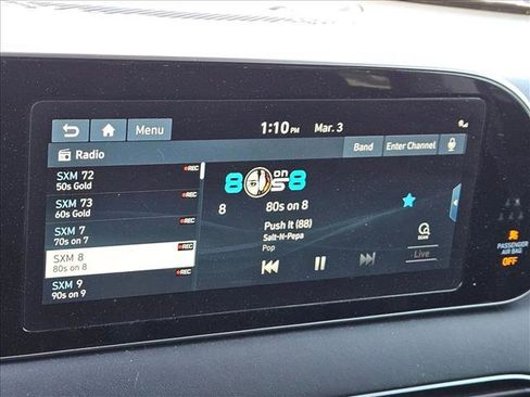 Used 2020 Hyundai Palisade SEL image 11