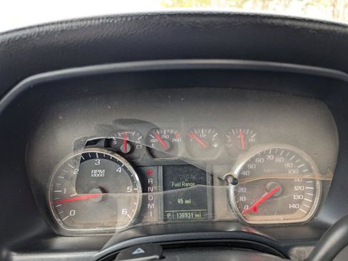 Used 2015 GMC Sierra 3500 2WD Crew Cab image 15