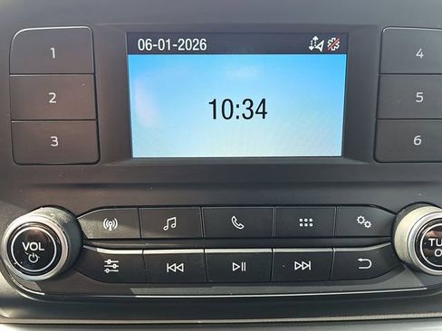 Used 2022 Ford EcoSport S AWD/4WD image 14