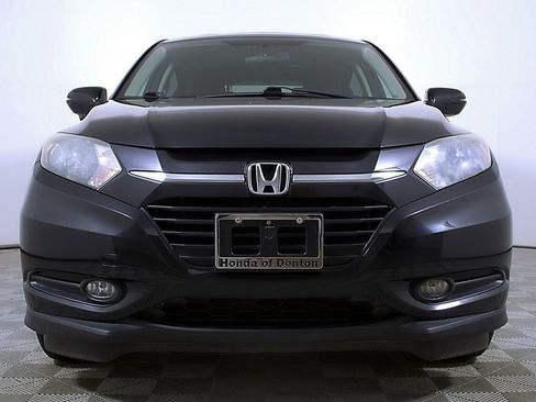 Used 2018 Honda HR-V EX image 5
