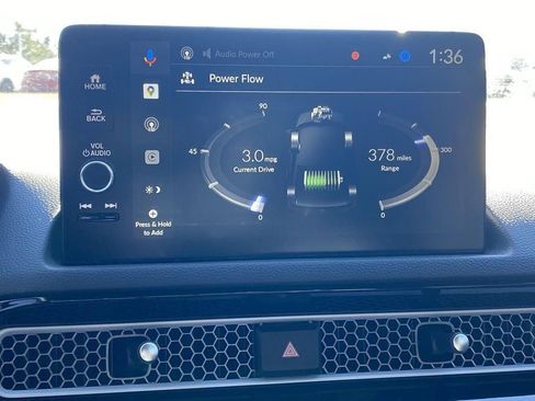 New 2026 Honda Civic Sport Touring image 19