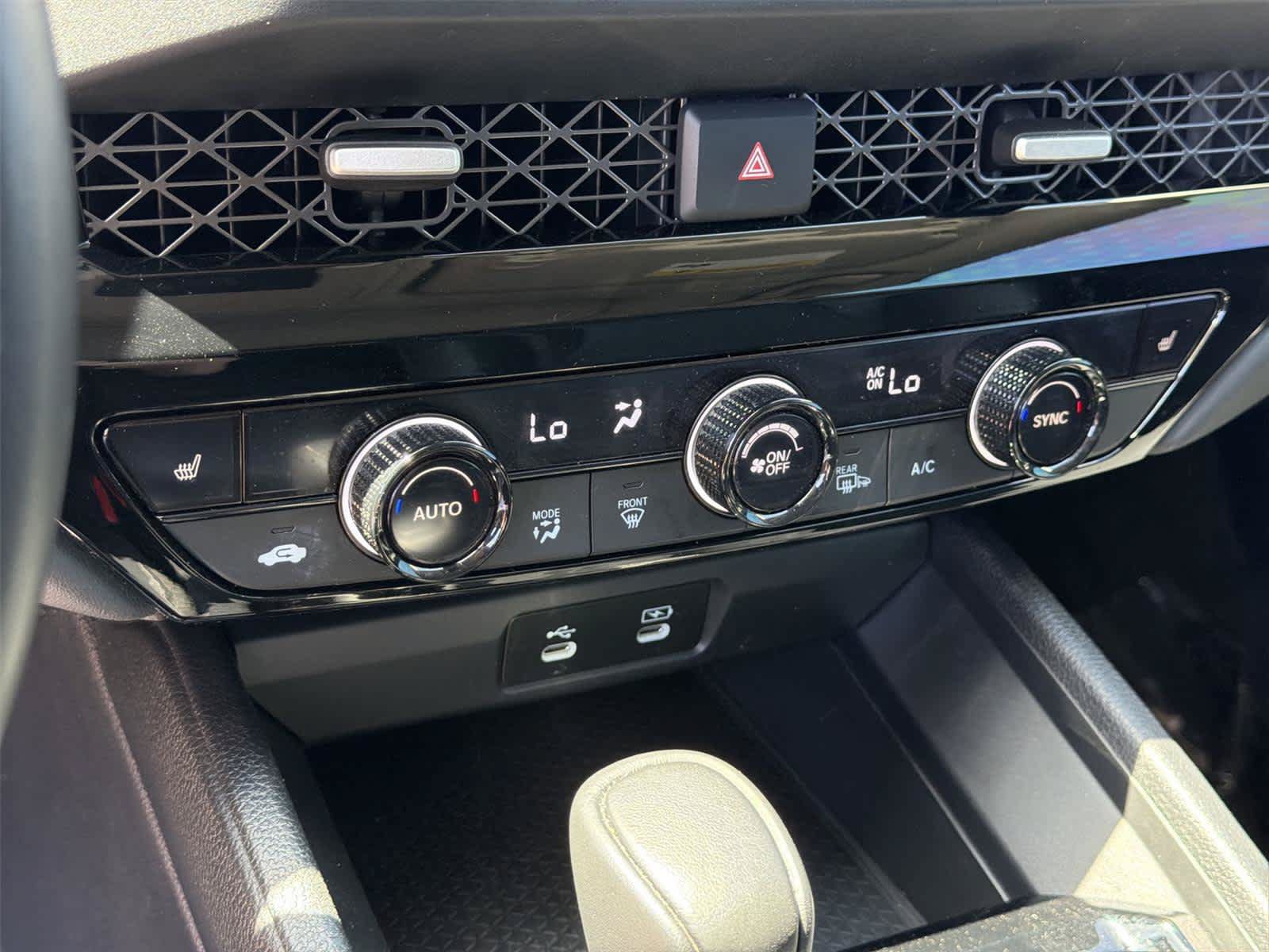 Used 2024 Honda Accord EX-L image 35