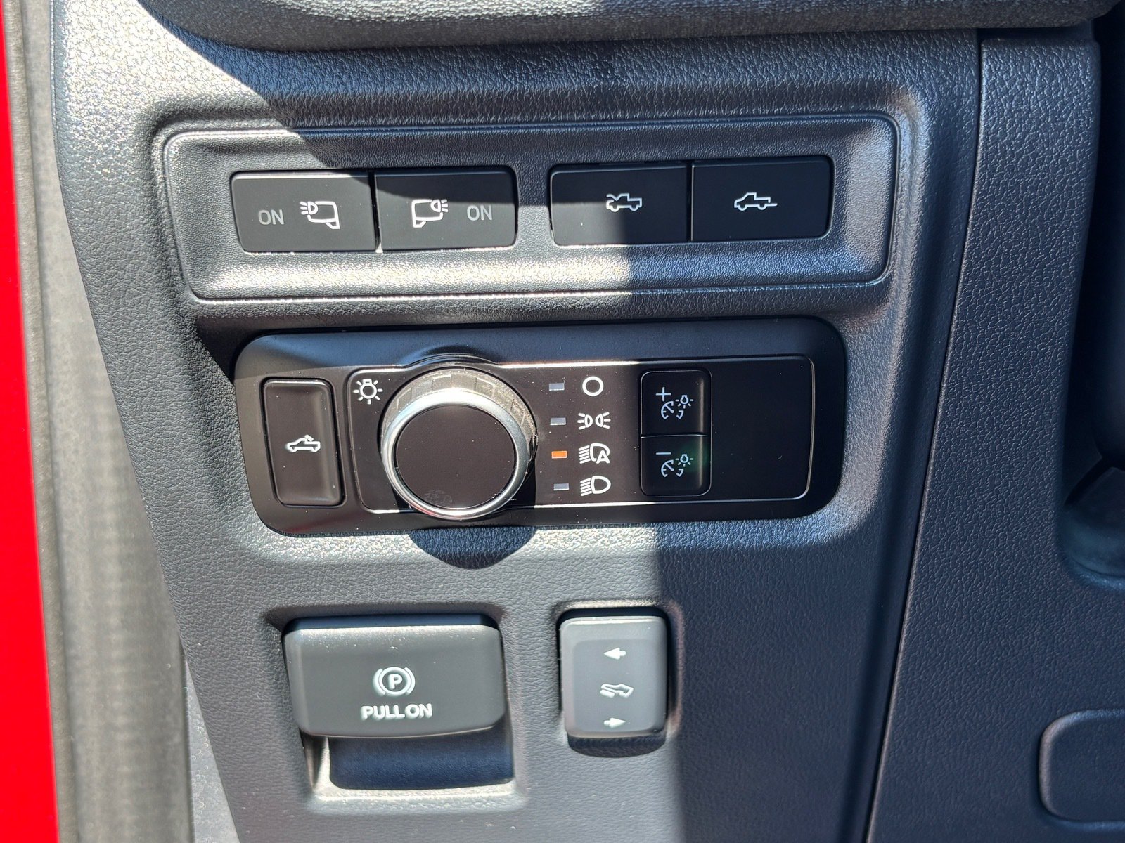 Used 2023 Ford F150 Lightning Lariat w/ Equipment Group 511A High AWD/4WD image 25