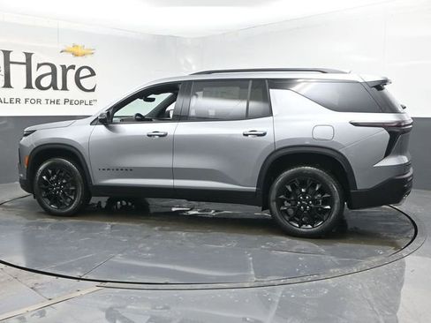 New 2026 Chevrolet Traverse LT w/ Midnight/Sport Edition image 31