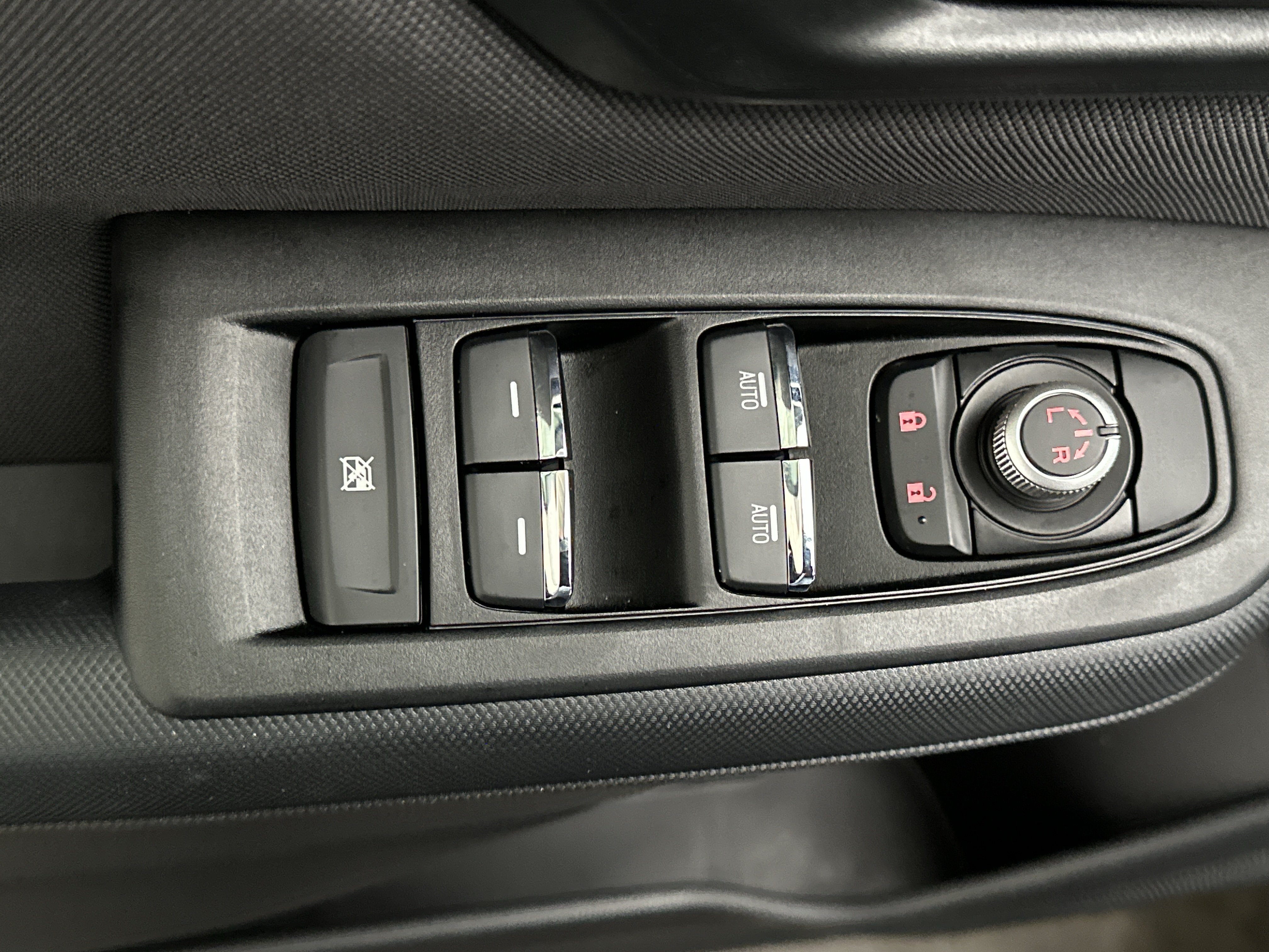 Certified 2026 Subaru Forester Premium AWD/4WD image 16
