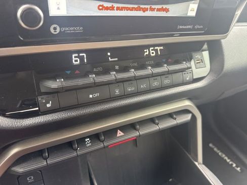 Used 2023 Toyota Tundra SR5 w/ TRD Sport Premium Package image 11