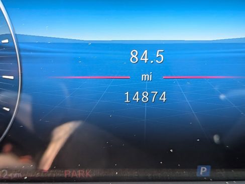 Certified 2024 Mercedes-Benz E 350 4MATIC Sedan image 19