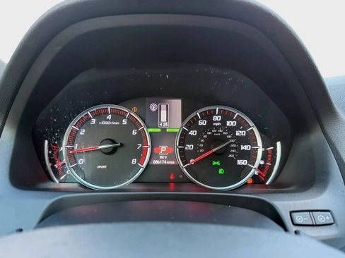 Used 2019 Acura TLX V6 w/ Technology & A-SPEC Pkg AWD/4WD image 15