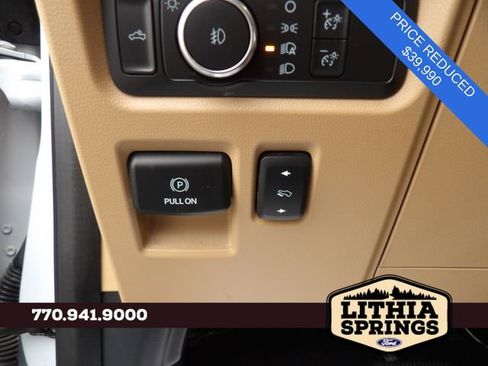 Certified 2021 Ford F150 Lariat image 26