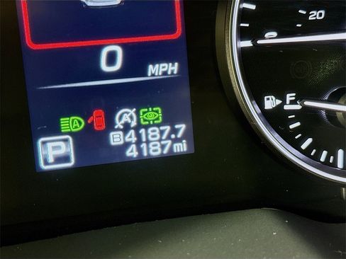 Used 2025 Subaru Outback Touring XT image 13