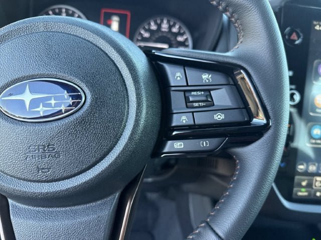 New 2026 Subaru Forester Sport AWD/4WD image 63