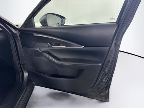 Used 2023 MAZDA CX-30 AWD 2.5 S w/ Select Package image 31