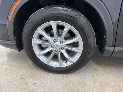 Certified 2024 Honda CR-V EX-L image 9