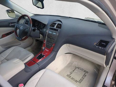 Used 2007 Lexus ES 350 image 24