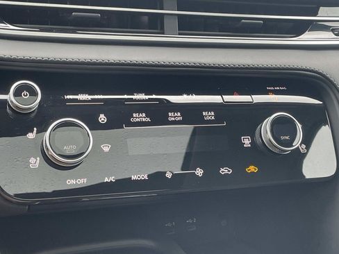 Certified 2026 INFINITI QX60 Luxe w/ Cargo Package image 20