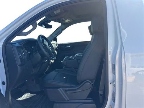 New 2026 GMC Sierra 1500 Pro w/ Pro Value Package image 9