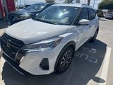 Certified 2024 Nissan Kicks SV image 2