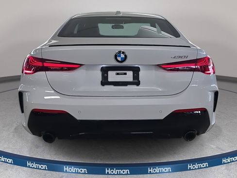 New 2026 BMW 430i Coupe w/ M Sport Package image 6