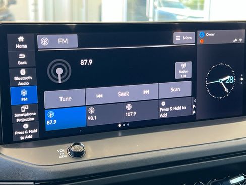 Used 2024 Honda Accord Sport image 17