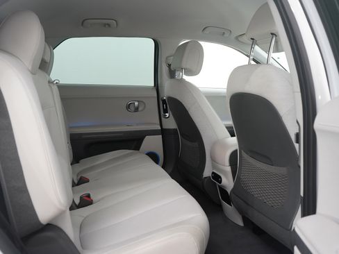 Used 2023 Hyundai Ioniq 5 SEL w/ Cargo Package image 12