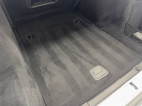 Used 2022 Mercedes-Benz S 580 4MATIC Sedan image 75