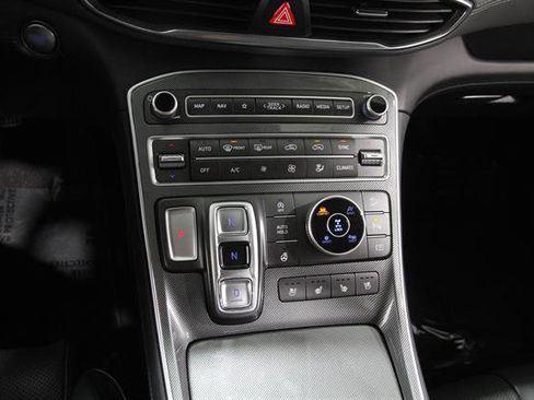 Used 2023 Hyundai Santa Fe Limited w/ Cargo Package image 14