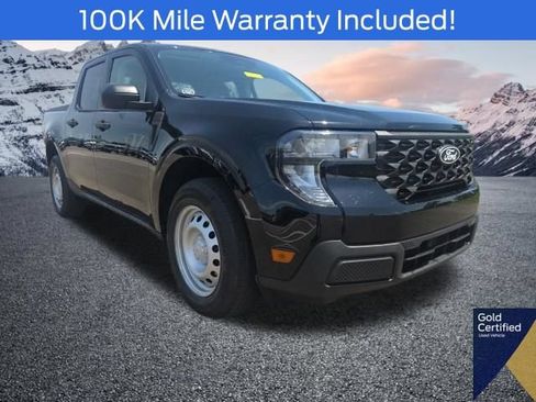 Used 2025 Ford Maverick XL w/ Equipment Group 101A AWD/4WD image 1