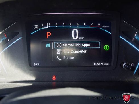 Used 2024 Honda Odyssey Sport image 26