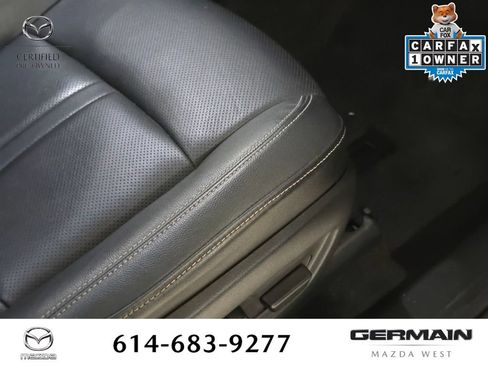 Certified 2025 MAZDA CX-90 Plug-In Hybrid w/ Preferred AWD/4WD image 28