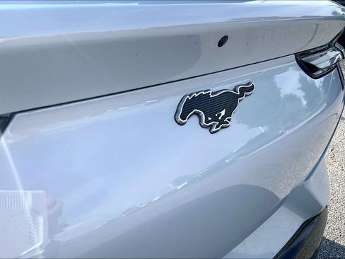 Used 2023 Ford Mustang Mach-E Premium RWD image 6
