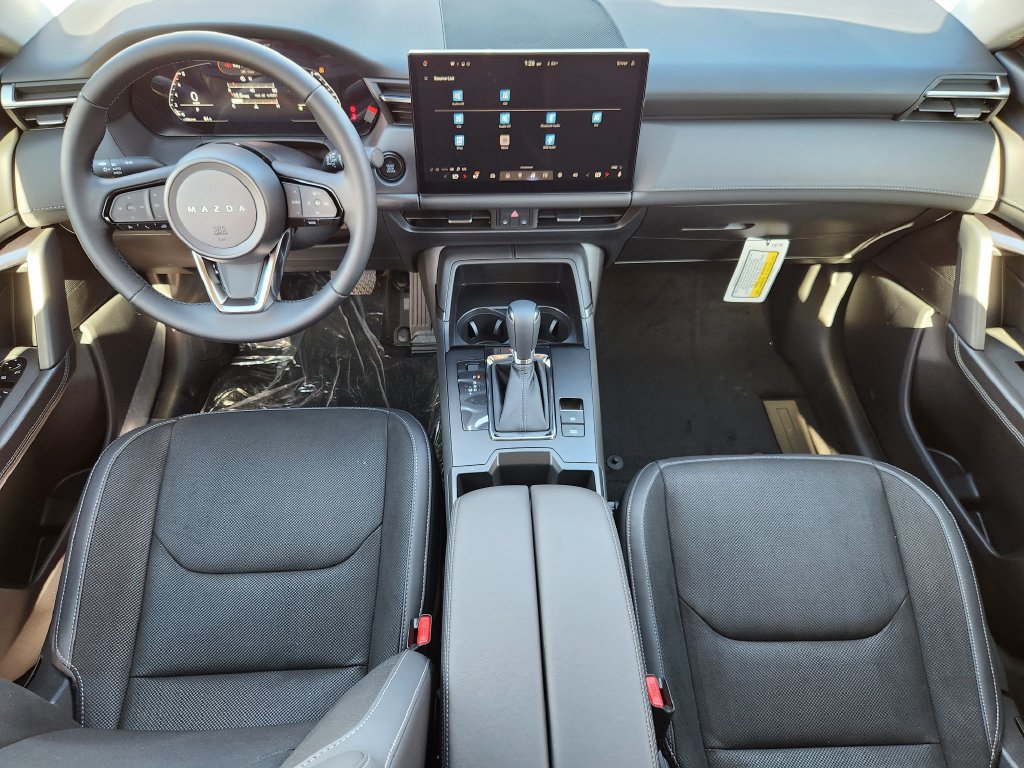New 2026 MAZDA CX-30 AWD 2.5 S w/ Select Sport Pkg image 17