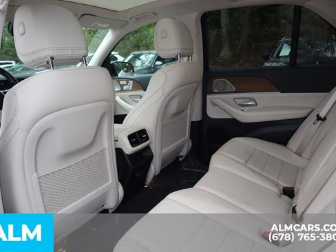 Used 2023 Mercedes-Benz GLE 450 GLE 450 w/ AMG Line Exterior image 18