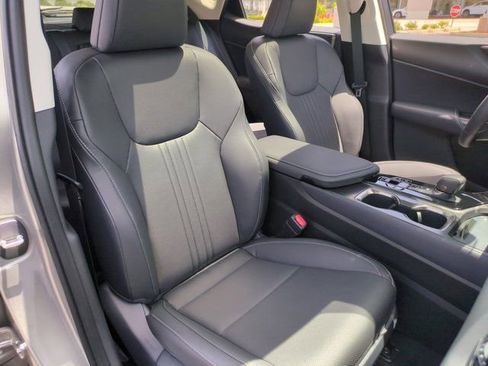 Used 2025 Lexus NX 350 AWD w/ Cold Area Package image 29