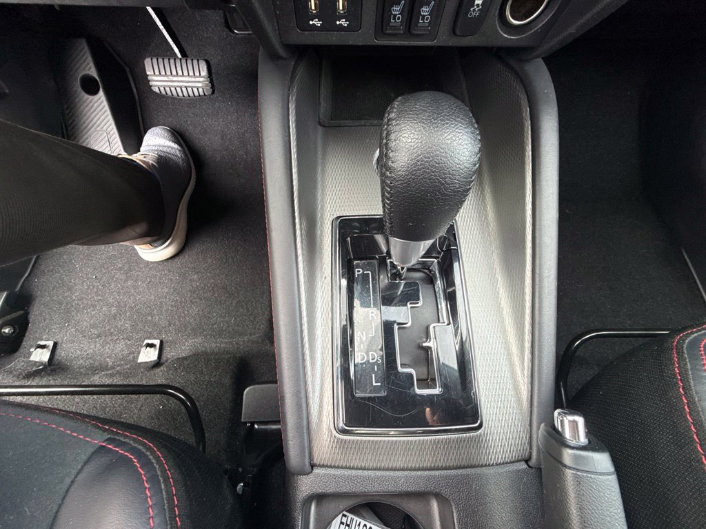 Used 2024 Mitsubishi Outlander Sport SE AWD/4WD image 23