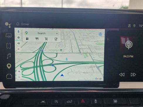 Used 2025 GMC Sierra 1500 SLT RWD image 30