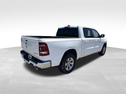 Used 2023 RAM 1500 Laramie AWD/4WD image 4
