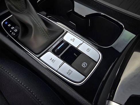 New 2026 Hyundai Santa Cruz SE image 22